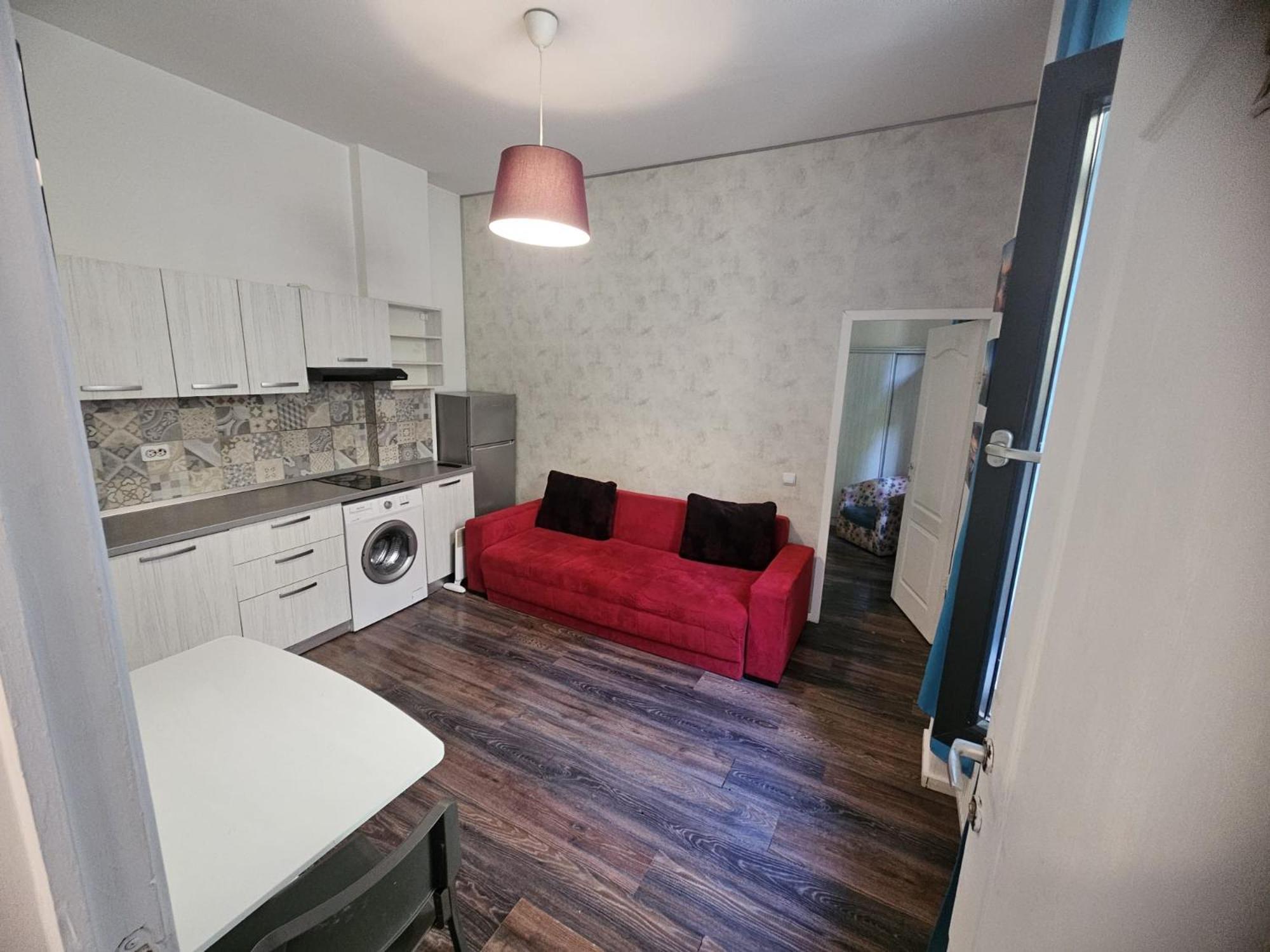 Stanford Aparthotel Bucarest Extérieur photo