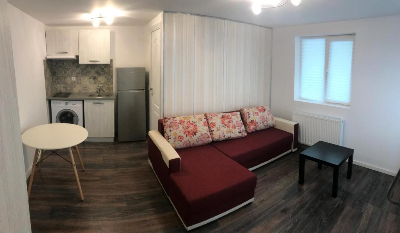 Stanford Aparthotel Bucarest Extérieur photo