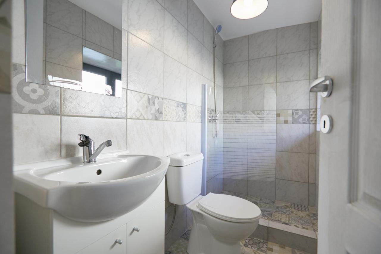 Stanford Aparthotel Bucarest Extérieur photo