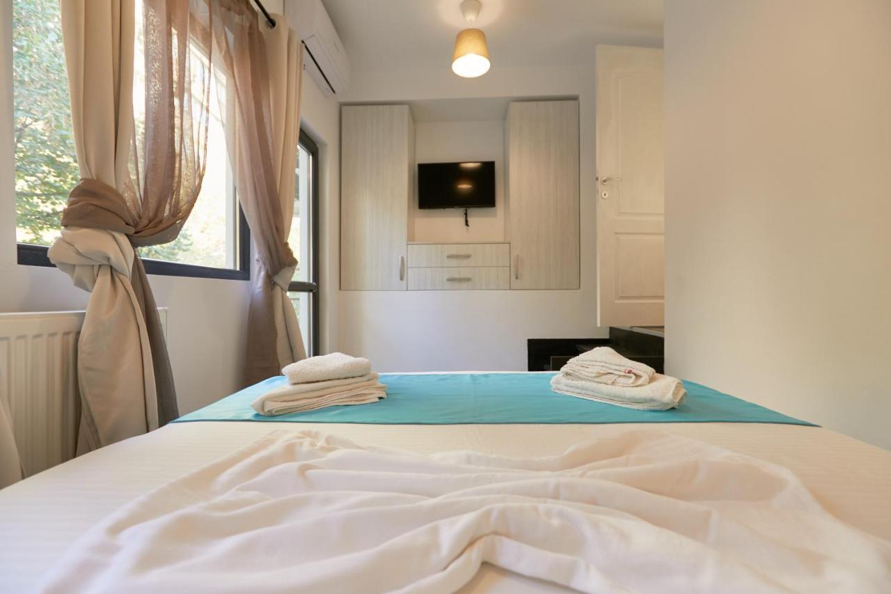 Stanford Aparthotel Bucarest Extérieur photo