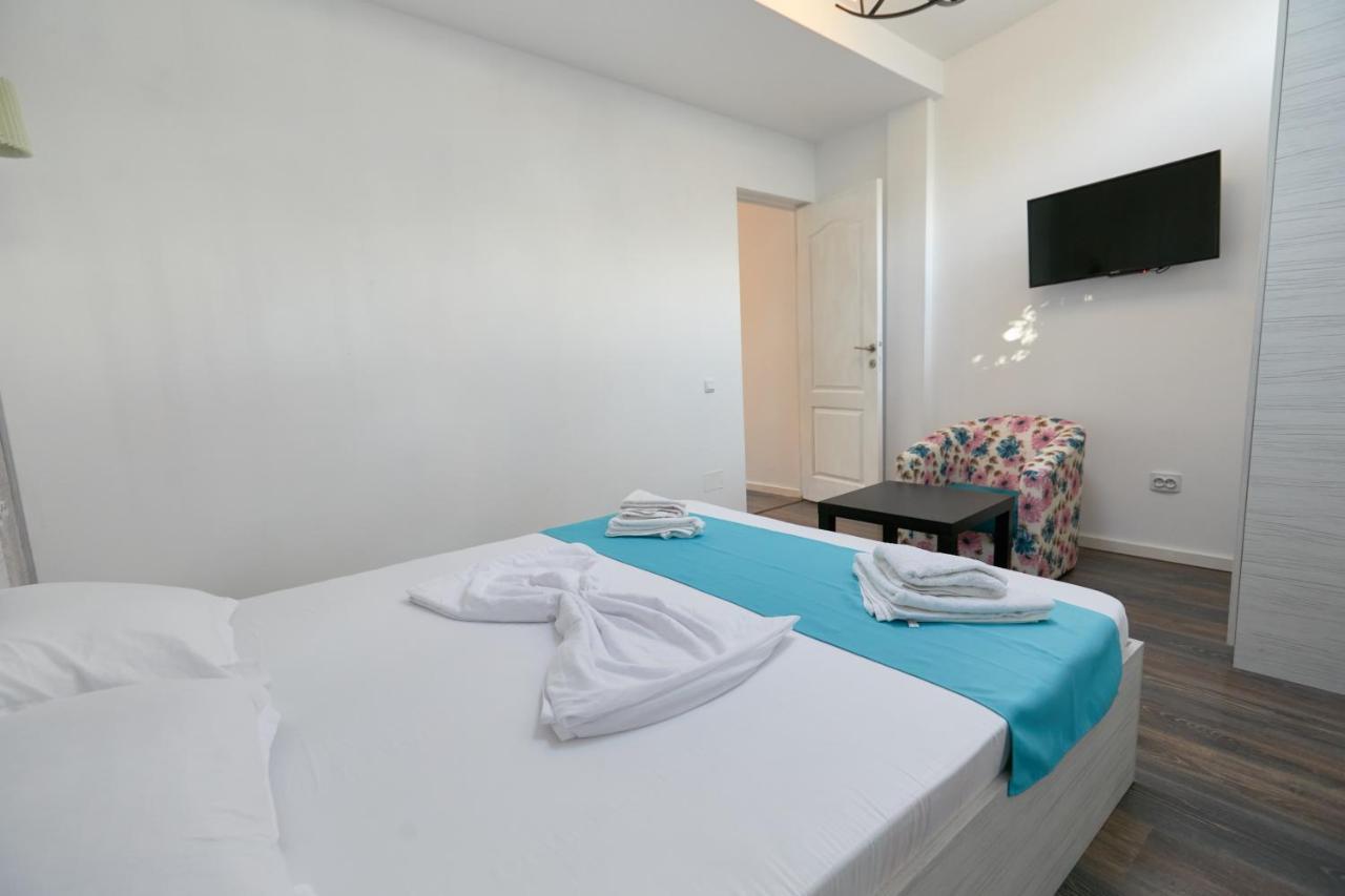Stanford Aparthotel Bucarest Extérieur photo