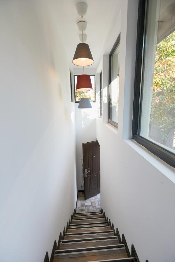 Stanford Aparthotel Bucarest Extérieur photo