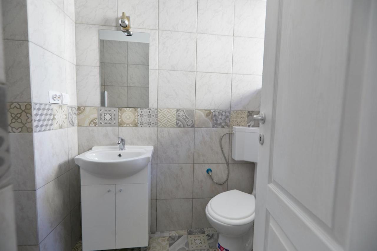 Stanford Aparthotel Bucarest Extérieur photo